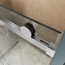 BelBagno Soft Close-2 Прозрачное стекло / Профиль Хром 150х200 Душевая дверь 150x200 см, Италия - фото 9