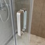 BelBagno Soft Close-2 Прозрачное стекло / Профиль Хром 150х200 Душевая дверь 150x200 см, Италия - фото 11