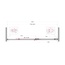 BelBagno Soft Close-2 Прозрачное стекло / Профиль Оружейная сталь 180х200 Душевая дверь 180x200 см, Италия - фото 12 BelBagno Soft Close-2 Прозрачное стекло / Профиль Оружейная сталь 180х200 Душевая дверь 180x200 см, Италия - фото 12