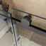 BelBagno Soft Close-2 Прозрачное стекло / Профиль Оружейная сталь 180х200 Душевая дверь 180x200 см, Италия - фото 7 BelBagno Soft Close-2 Прозрачное стекло / Профиль Оружейная сталь 180х200 Душевая дверь 180x200 см, Италия - фото 7