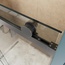BelBagno Soft Close-2 Прозрачное стекло / Профиль Оружейная сталь 180х200 Душевая дверь 180x200 см, Италия - фото 6 BelBagno Soft Close-2 Прозрачное стекло / Профиль Оружейная сталь 180х200 Душевая дверь 180x200 см, Италия - фото 6