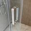 BelBagno Soft Close-2 Прозрачное стекло / Профиль хром 120х80 Душевой уголок 80x120x200 см, Италия - фото 10