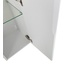 BelBagno Uno 1600-1A-SC-BO Белый матовый 33 Шкаф-пенал 30x33x160 см, Италия - фото 7