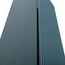 BelBagno Uno 1600-1A-SC-AO Голубой матовый 33 Шкаф-пенал 30x33x160 см, Италия - фото 5