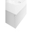 BelBagno Uno 1000-1C-SO-BO Bianco opaco 100 Тумба для раковины 45,5x100x35 см, Италия - фото 8