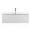 BelBagno Uno 1000-1C-SO-BO Bianco opaco 100 Тумба для раковины 45,5x100x35 см, Италия - фото 2