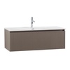 BelBagno Uno 1000-1C-SO-СO Бежевый матовый 100
