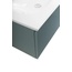 BelBagno Uno 800-1C-SO-AO Голубой матовый 80 Тумба для раковины 45,5x80x35 см, Италия - фото 6