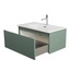 BelBagno Uno 800-1C-SO-VO Еловый матовый 80 Тумба для раковины 45,5x80x35 см, Италия - фото 6