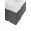BelBagno Uno 800-1C-SO-VO Еловый матовый 80 Тумба для раковины 45,5x80x35 см, Италия - фото 8