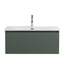 BelBagno Uno 800-1C-SO-VO Еловый матовый 80 Тумба для раковины 45,5x80x35 см, Италия - фото 2