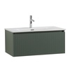 BelBagno Uno 800-1C-SO-VO Еловый матовый 80