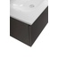 BelBagno Uno 800-1C-SO-GSO Тёмно-серый матовый 80 Тумба для раковины 45,5x80x35 см, Италия - фото 7