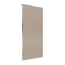 BelBagno Uno L-1-TB-90-BR-Cr Стекло Бронза / Профиль Хром 90х200 Душевая перегородка 90x200 см, Италия - фото 1 BelBagno Uno L-1-TB-90-BR-Cr Стекло Бронза / Профиль Хром 90х200 Душевая перегородка 90x200 см, Италия - фото 1