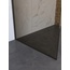 BelBagno Uno L-1-TB-100-BR-GM Стекло Бронза / Профиль Оружейная сталь 100х200 Душевая перегородка 100x200 см, Италия - фото 6