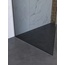 BelBagno Uno L-1-TB-90-GR-Cr Стекло Графит / Профиль Хром 90х200 Душевая перегородка 90x200 см, Италия - фото 6 BelBagno Uno L-1-TB-90-GR-Cr Стекло Графит / Профиль Хром 90х200 Душевая перегородка 90x200 см, Италия - фото 6