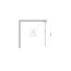 BelBagno Uno L-1-TB-100-GR-GM Стекло Графит / Профиль Оружейная сталь 100х200 Душевая перегородка 100x200 см, Италия - фото 7 BelBagno Uno L-1-TB-100-GR-GM Стекло Графит / Профиль Оружейная сталь 100х200 Душевая перегородка 100x200 см, Италия - фото 7