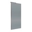 BelBagno Uno L-1-TB-90-GR-GM Стекло Графит / Профиль Оружейная сталь 90х200 Душевая перегородка 90x200 см, Италия - фото 1 BelBagno Uno L-1-TB-90-GR-GM Стекло Графит / Профиль Оружейная сталь 90х200 Душевая перегородка 90x200 см, Италия - фото 1