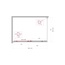 BelBagno Uno 195-AH-1-140/100-C-Cr Прозрачное стекло \ Профиль Хром 140х100 Душевой уголок 100x140x195 см, Италия - фото 6