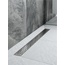 BelBagno Uno BB-LD-UNO-80-CR Хром 80 Душевой лоток 80x10,1x7,5 см, Италия - фото 3