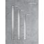 BelBagno Uno BB-LD-UNO-80-GM Оружейная сталь 80 Душевой лоток 80x10,1x7,5 см, Италия - фото 2 BelBagno Uno BB-LD-UNO-80-GM Оружейная сталь 80 Душевой лоток 80x10,1x7,5 см, Италия - фото 2