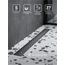 BelBagno Uno BB-LD-UNO-80-GM Оружейная сталь 80 Душевой лоток 80x10,1x7,5 см, Италия - фото 1 BelBagno Uno BB-LD-UNO-80-GM Оружейная сталь 80 Душевой лоток 80x10,1x7,5 см, Италия - фото 1