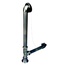 BelBagno BB39-OVF-CRM Хром для ванн BB03/BB09 Слив-перелив для ванны Италия - фото 3