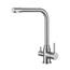 BelBagno BB-LAM15-IN Для кухни Смеситель для кухонной мойки, Италия - фото 1