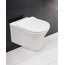 BelBagno Modern BB2034SC быстросъемное, дюропласт, soft close, метал. крепление Крышка-сиденье 42,3x36,5x5 см, Италия - фото 2