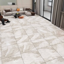 Belleza Alfa 60x60 см, керамогранит, Индия, под камень  - фото интерьера 1 - фото 1