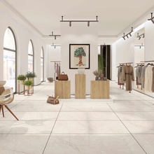 Belleza Aura 60x120 см, керамогранит, Индия, под камень  - фото интерьера 1 - фото 1