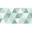 Belleza Блум Геометрия Ромбы Декор 20x40 см, Индия, под обои - фото 1 Belleza Блум Геометрия Ромбы Декор 20x40 см, Индия, под обои - фото 1