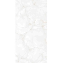 Belleza Brais White Carving Керамогранит 60x120 см, Индия, под камень  - фото 1 - фото 1