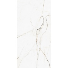 Belleza Calсatta Montreal 00-00000245 Polish Керамогранит 60x120 см, Индия, под мрамор - фото 1 - фото 1