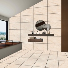 Belleza Clevado 60x120 см, керамогранит, Индия, под камень  - фото интерьера 1 - фото 1