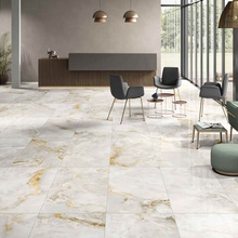 Belleza Dream 60x120 см, керамогранит, Индия, под оникс - фото интерьера 1 - фото 1