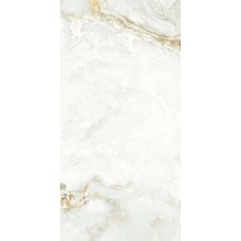 Belleza Dream 45463 PG Onyx Cream 2P Glossy Керамогранит 60x120 см, Индия, под оникс - фото 1 - фото 1