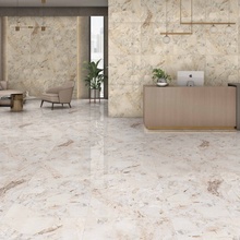 Belleza Era Stone 60x120 см, керамогранит, Индия, под камень  - фото интерьера 1 - фото 1