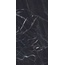 Belleza French Black High Glossy Керамогранит 60x120 см, Индия, под мрамор - фото 5