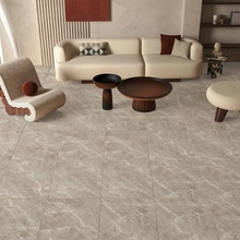 Belleza Heaven 60x60 см, керамогранит, Индия, под камень  - фото интерьера 1 - фото 2