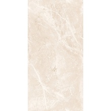 Belleza Kraft Delicato Beige Carving Керамогранит 60x120 см, Индия, под камень  - фото 1 - фото 1