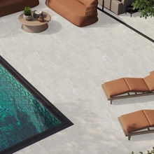 Belleza Lucena 60x120 см, керамогранит, Индия, под камень  - фото интерьера 1 - фото 2