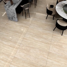 Belleza Rizzoni 60x120 см, керамогранит, Индия, под камень  - фото интерьера 1 - фото 1