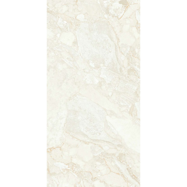 Belleza Sarda 45462 PG Cream 2P Glossy Керамогранит 60x120 см, Индия, под камень - фото 1 Belleza Sarda 45462 PG Cream 2P Glossy Керамогранит 60x120 см, Индия, под камень - фото 1