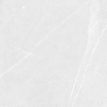 Belleza Vibrant Bianco Carving 60 Керамогранит 60x60 см, Индия, под камень  - фото 1 - фото 1