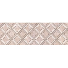 Belleza Рекади 04-01-1-17-03-11-1115-0 Бежевый Декор 20x60 см, Индия, под камень  - фото 1 - фото 1