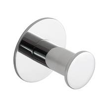 Bemeta Easy 163106361 Хром Крючок 3,1x4,5x4,5 см, Чехия - фото 1 - фото 1