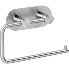 Bemeta Easy 163112025 Нержавеющая сталь Держатель туалетной бумаги 4,2x14,5x10 см, Чехия - фото 1 - фото 1