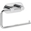 Bemeta Easy 163112021 Нержавеющая сталь полированная Держатель туалетной бумаги 4,2x14,5x10 см, Чехия - фото 1