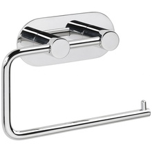 Bemeta Easy 163112021 Нержавеющая сталь полированная Держатель туалетной бумаги 4,2x14,5x10 см, Чехия - фото 1 - фото 1